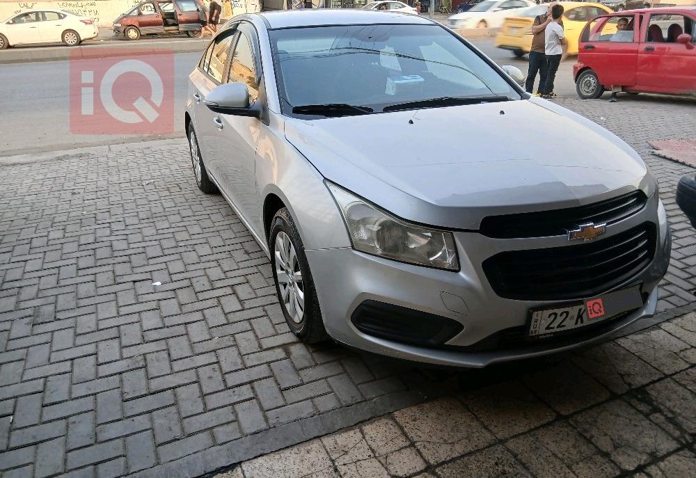 شيفروليه كروز